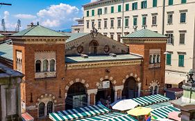 Rijeka With Love Center