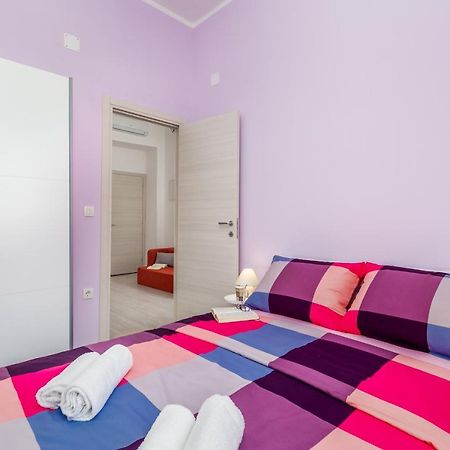 Appartement Rijeka With Love Center Extérieur photo