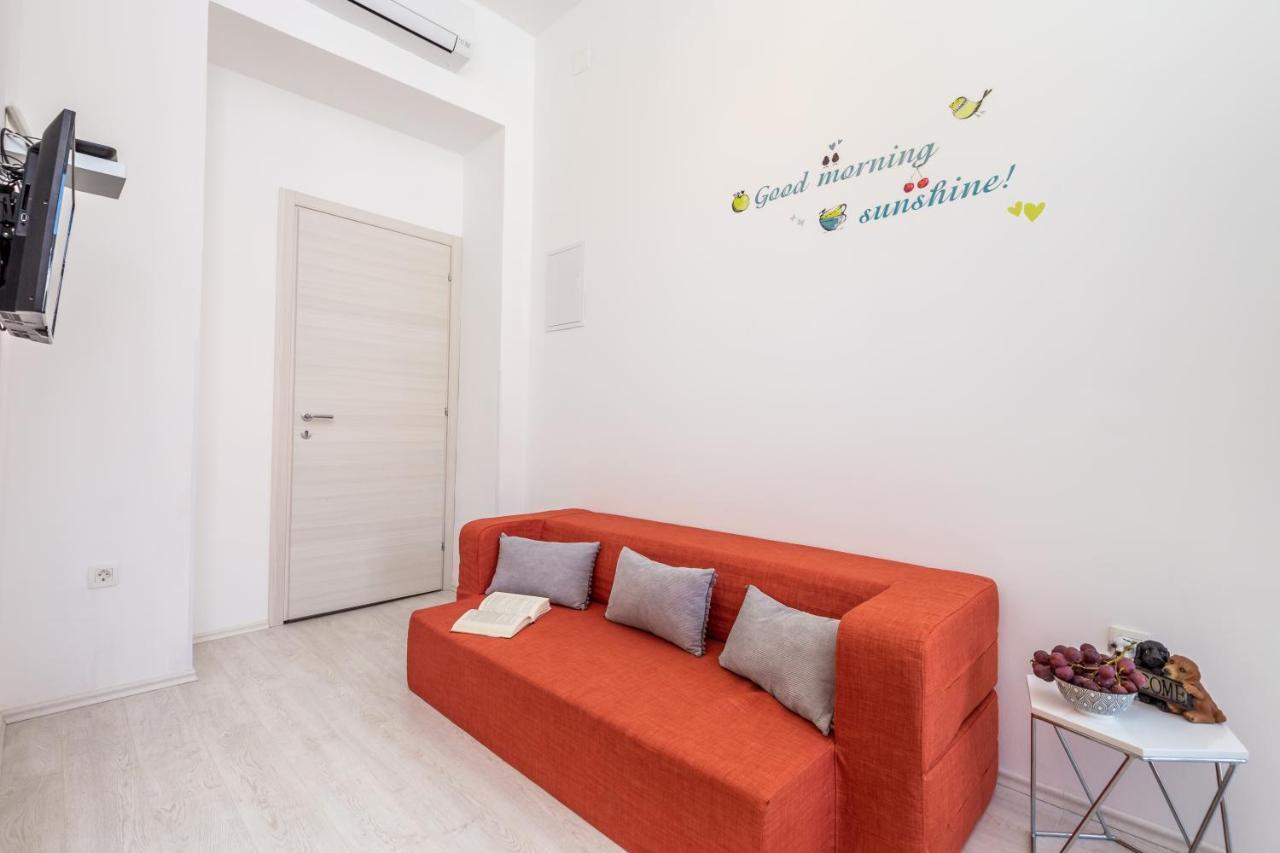 Appartement Rijeka With Love Center Extérieur photo