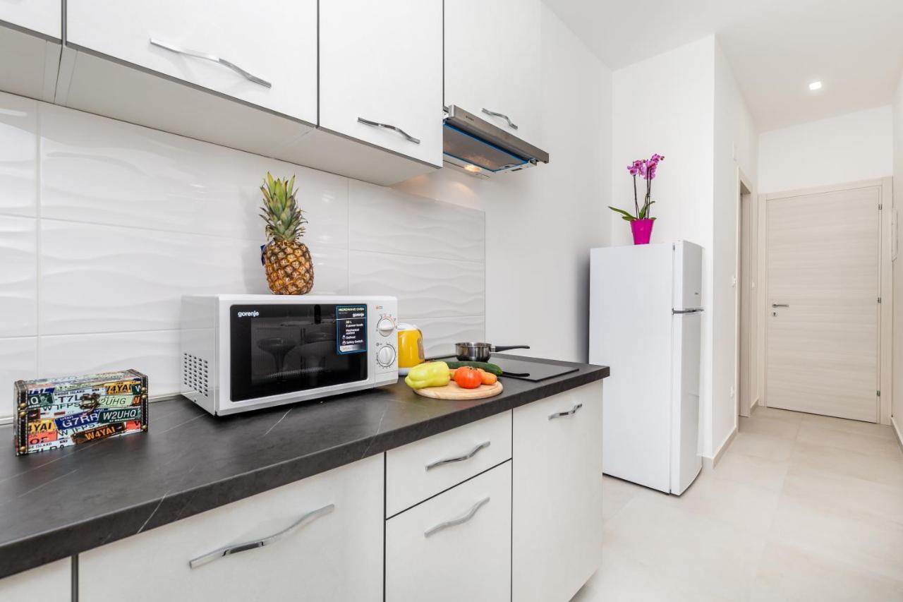 Appartement Rijeka With Love Center Extérieur photo