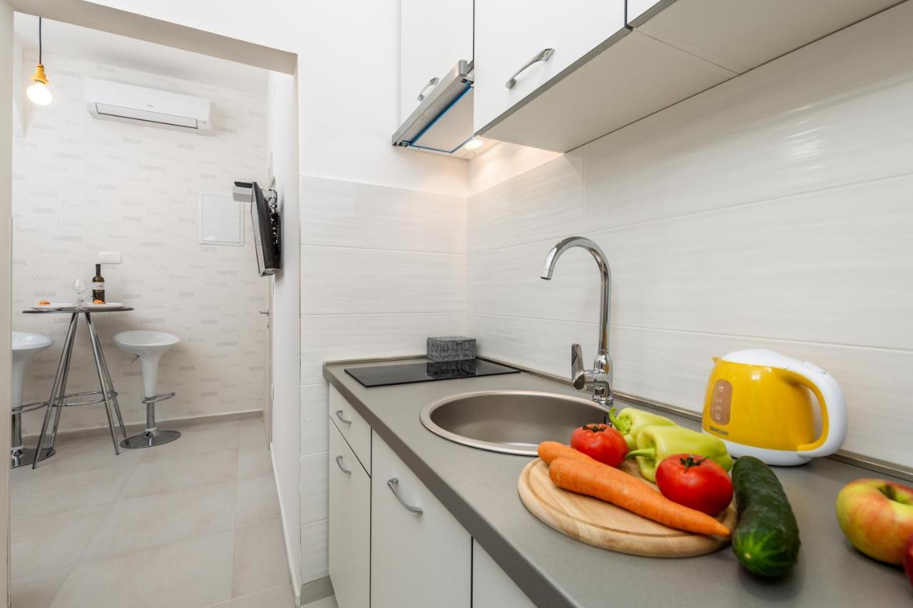 Appartement Rijeka With Love Center Extérieur photo