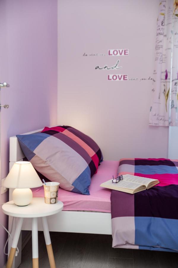 Appartement Rijeka With Love Center Extérieur photo