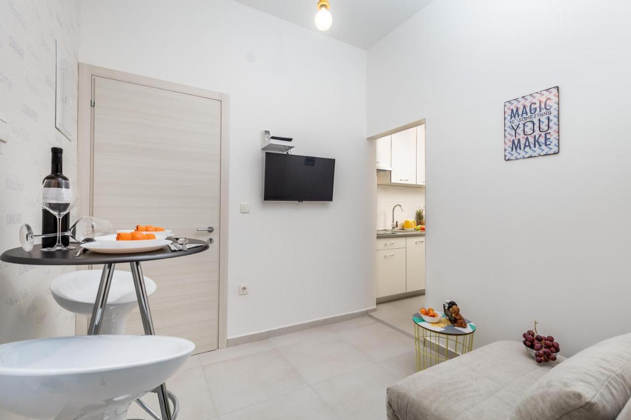 Appartement Rijeka With Love Center Extérieur photo