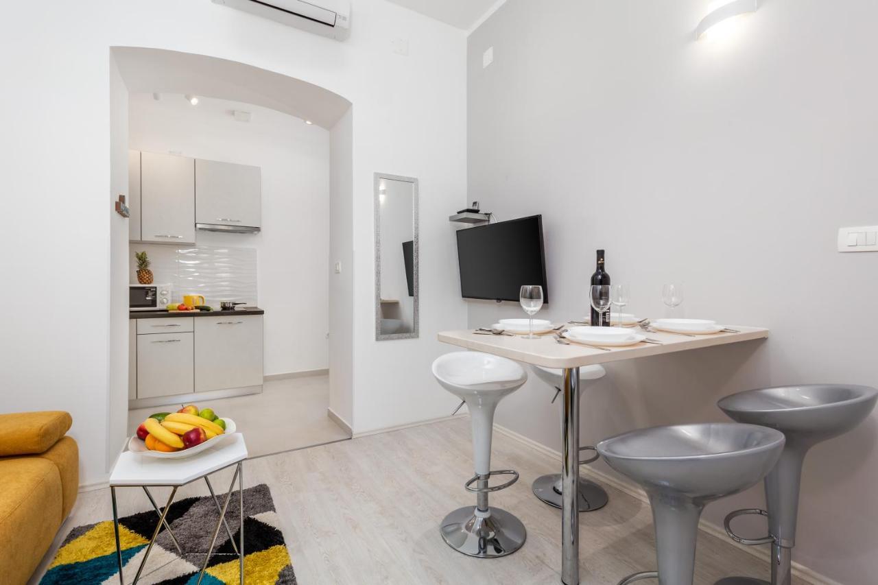 Appartement Rijeka With Love Center Extérieur photo