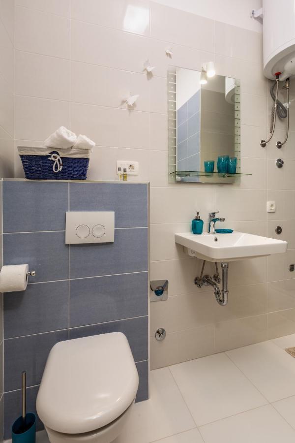 Appartement Rijeka With Love Center Extérieur photo