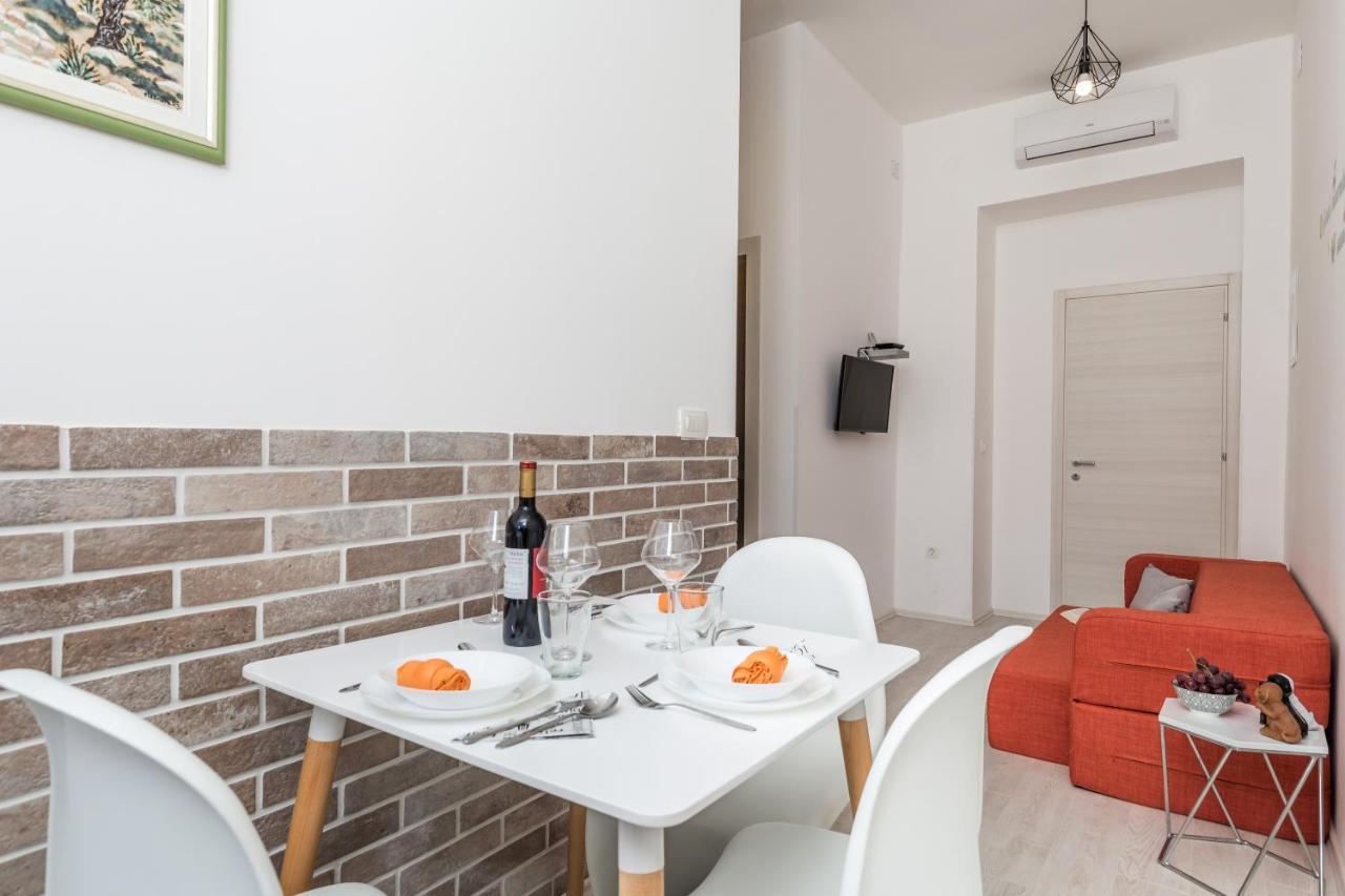 Appartement Rijeka With Love Center Extérieur photo