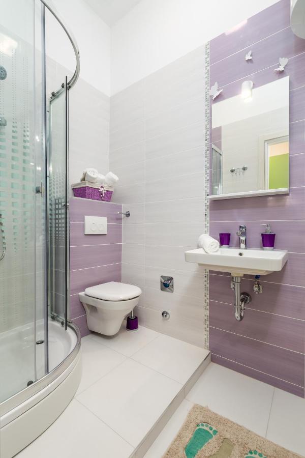 Appartement Rijeka With Love Center Extérieur photo