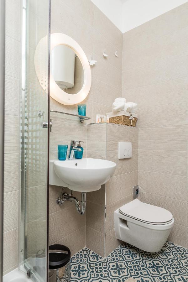 Appartement Rijeka With Love Center Extérieur photo